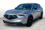 2025 Acura ADX A-Spec Advance Package