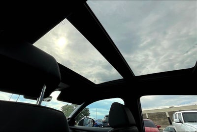 2025 Acura ADX A-Spec Advance Package