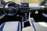 2026 Acura ADX A-Spec Advance Package
