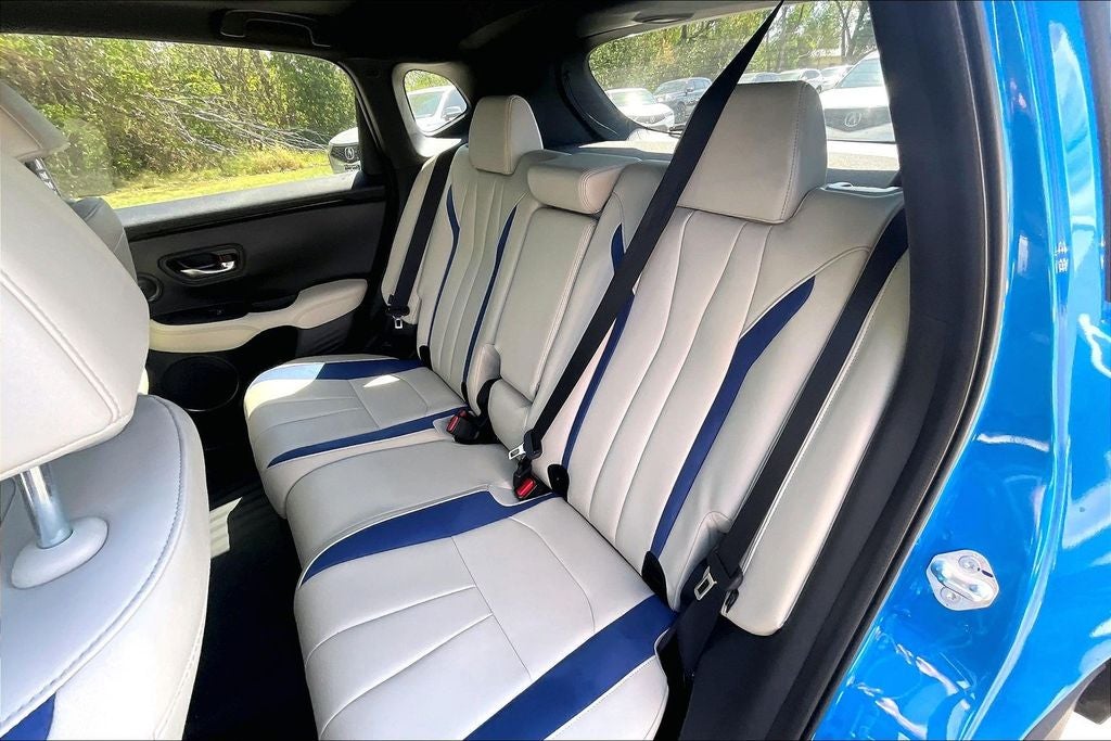 2026 Acura ADX A-Spec Advance Package