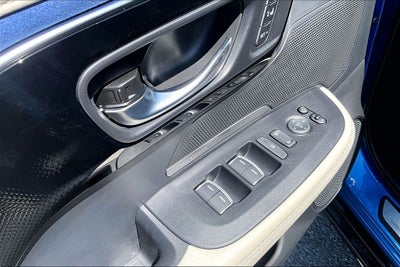2026 Acura ADX A-Spec Advance Package