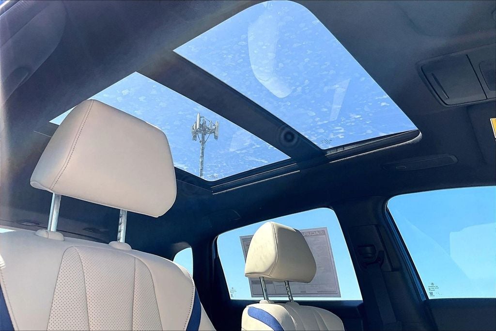 2026 Acura ADX A-Spec Advance Package