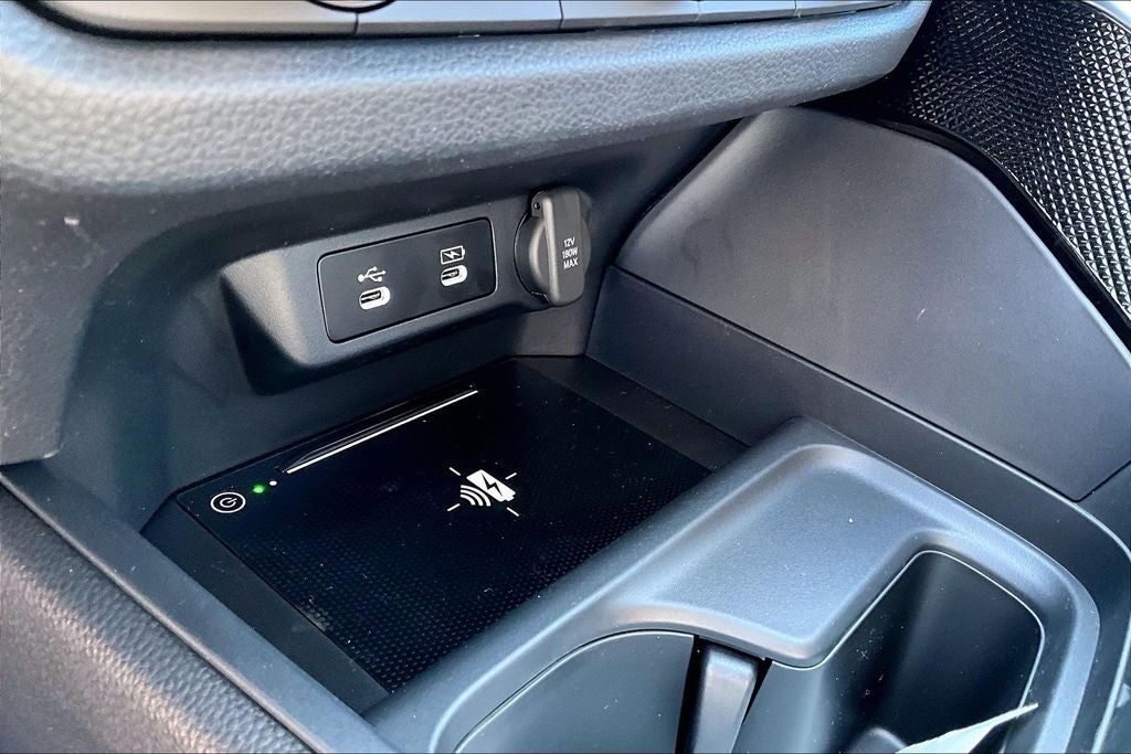 2026 Acura ADX Base