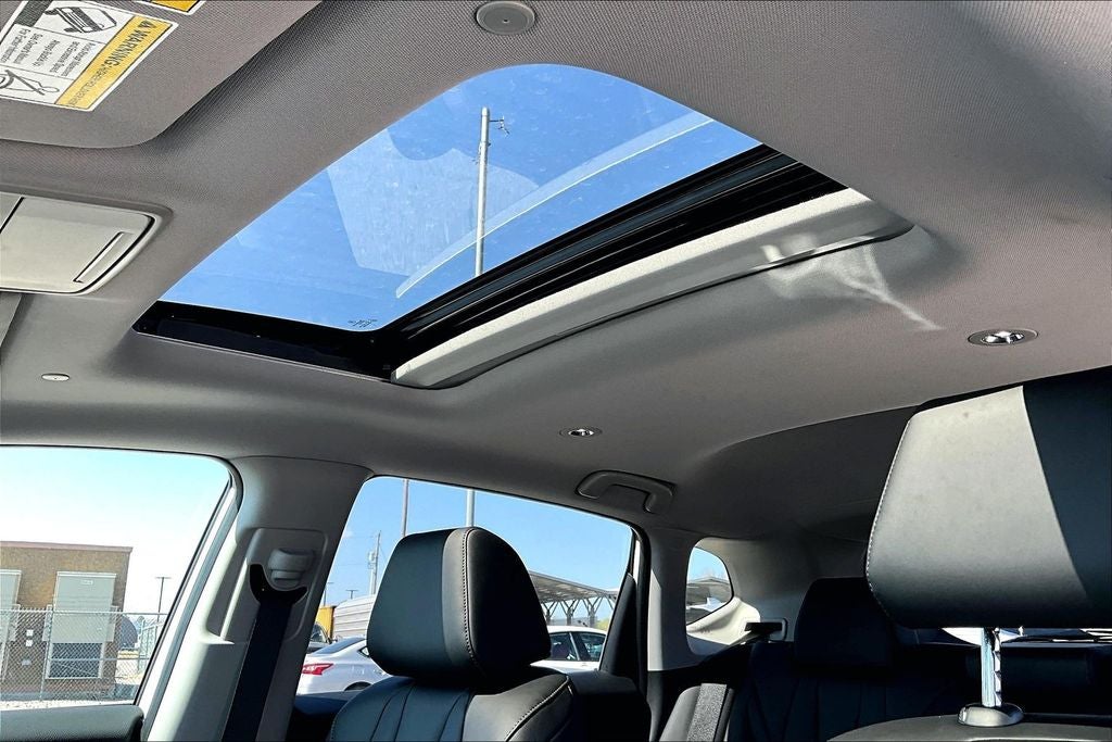 2026 Acura ADX Base