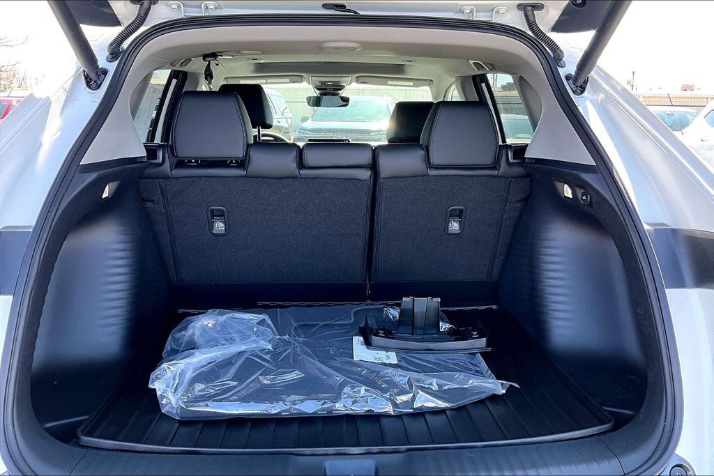 2026 Acura ADX Base