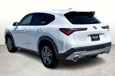 2026 Acura ADX Base