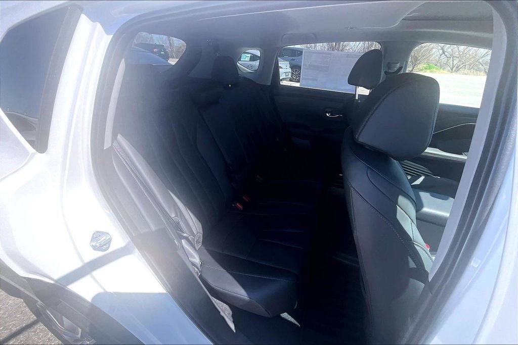 2026 Acura ADX Base