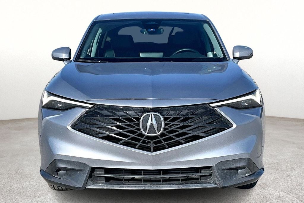 2025 Acura ADX Base