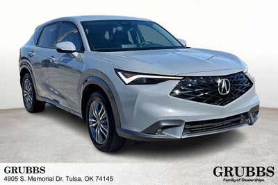 2025 Acura ADX Base