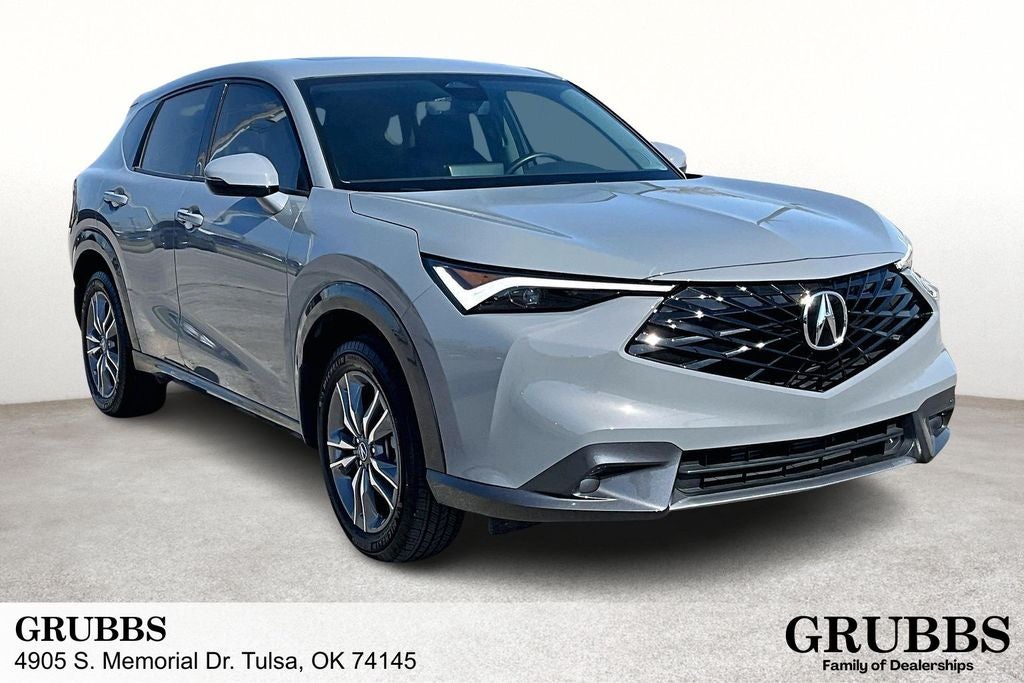 2025 Acura ADX Base