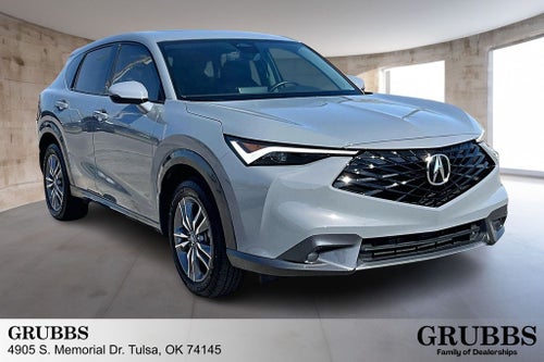 2025 Acura ADX Base