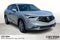 2025 Acura ADX Base