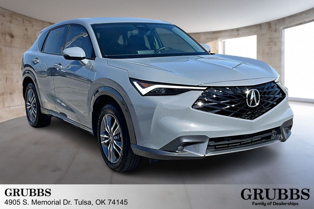 2025 Acura ADX Base