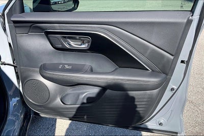 2025 Acura ADX Base