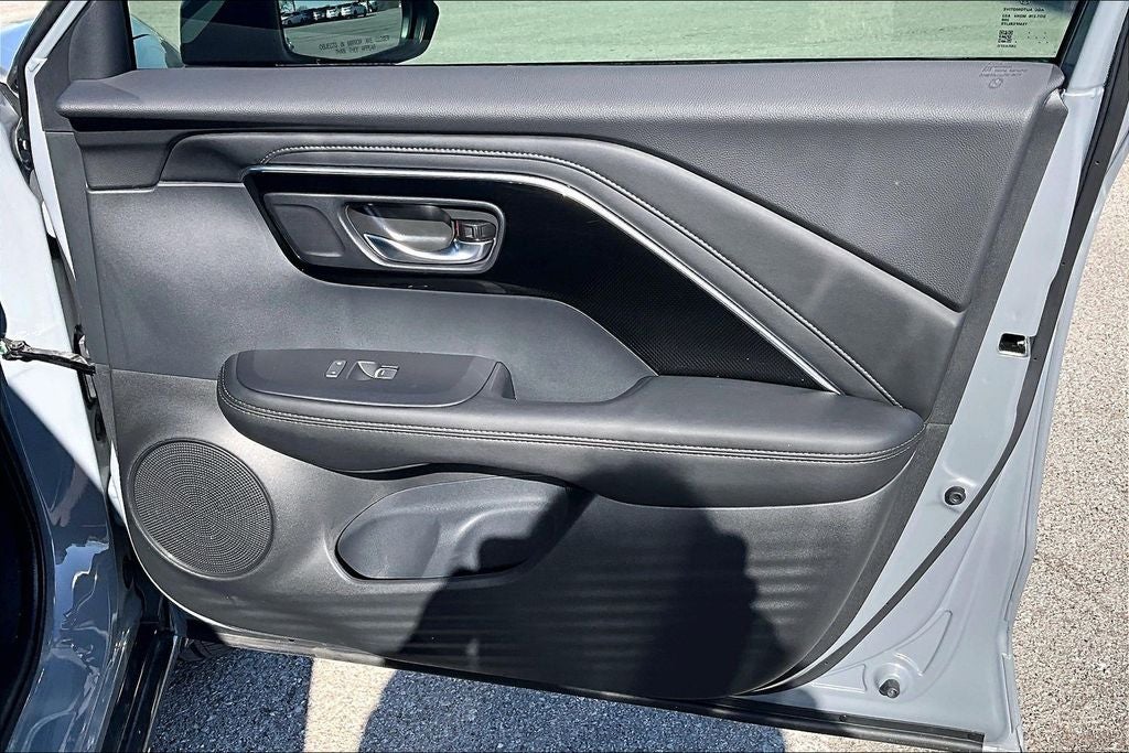 2025 Acura ADX Base