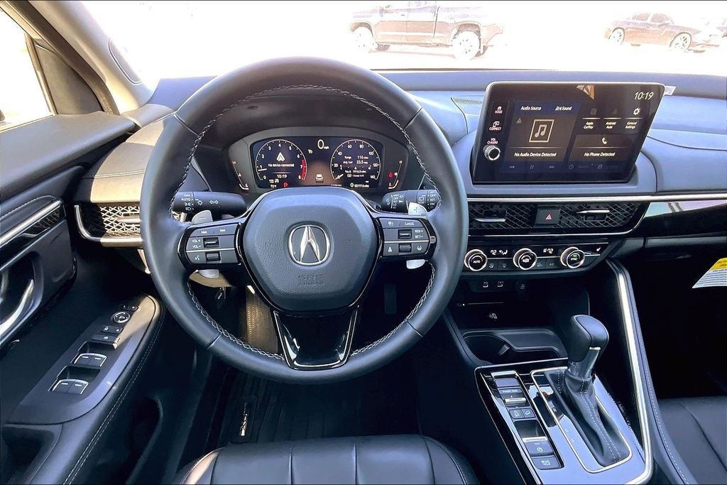 2025 Acura ADX Base