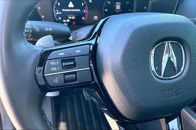 2025 Acura ADX Base
