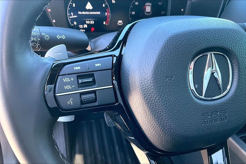 2025 Acura ADX Base