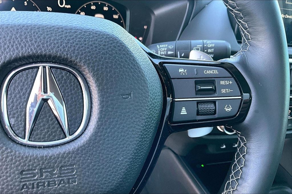 2025 Acura ADX Base