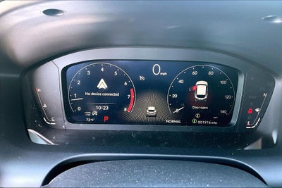 2025 Acura ADX Base