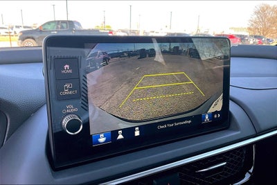 2025 Acura ADX Base