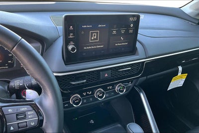 2025 Acura ADX Base