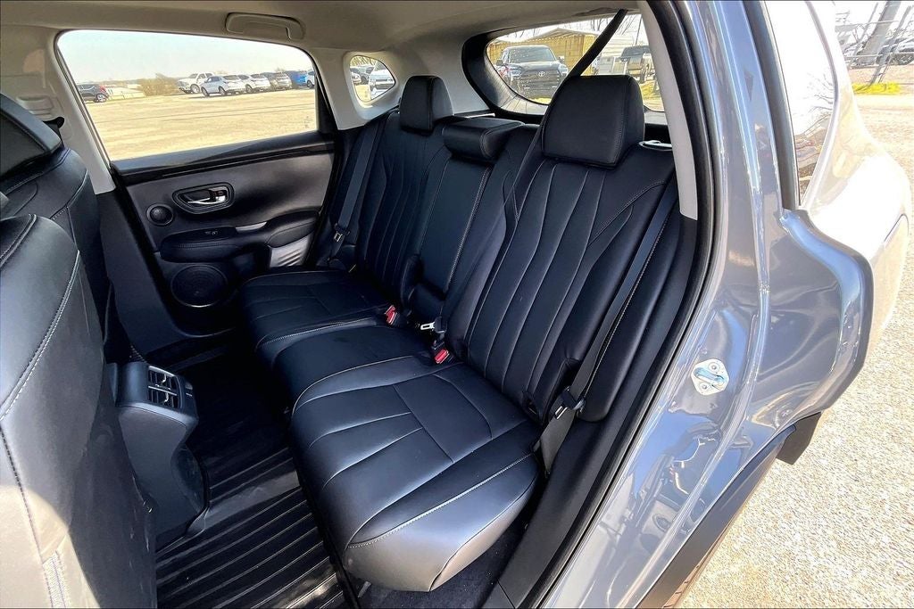2025 Acura ADX Base