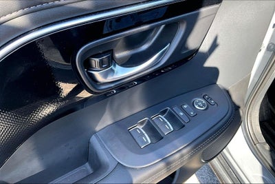 2025 Acura ADX Base