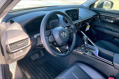 2025 Acura ADX Base