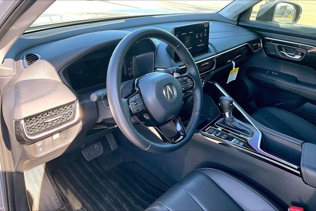 2025 Acura ADX Base