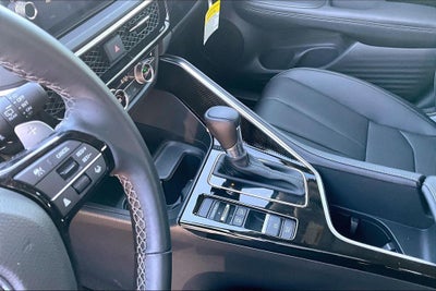 2025 Acura ADX Base