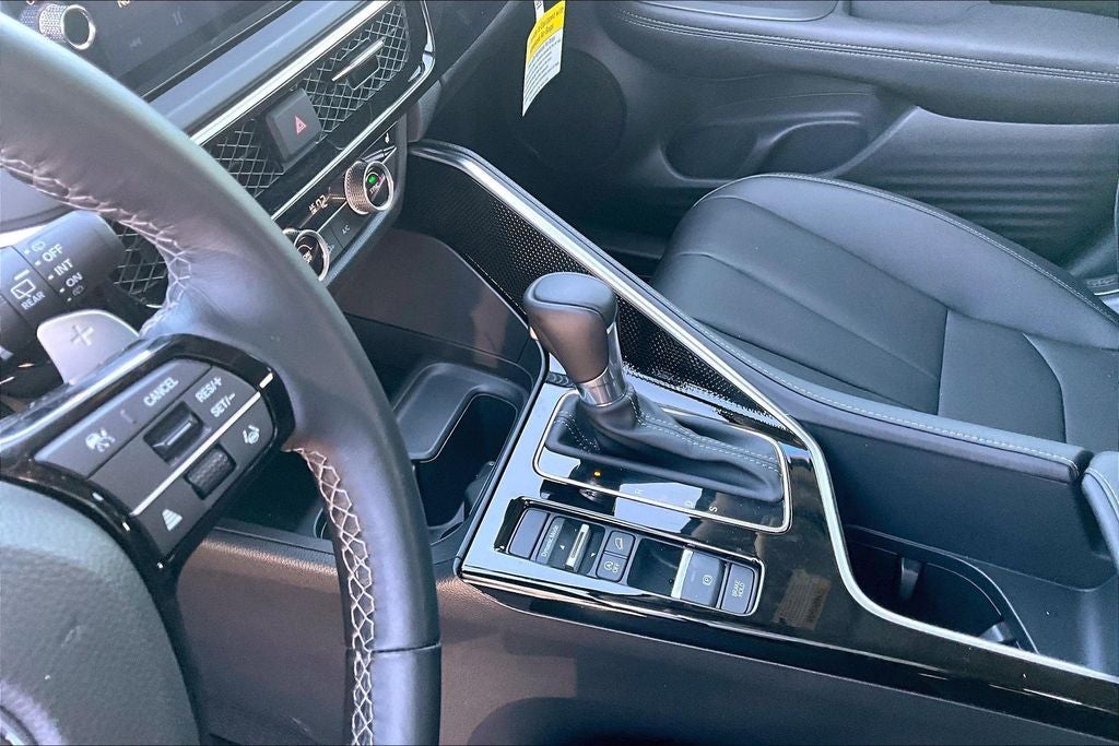 2025 Acura ADX Base