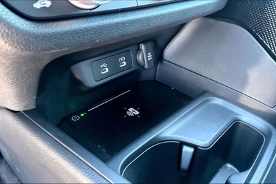2025 Acura ADX Base
