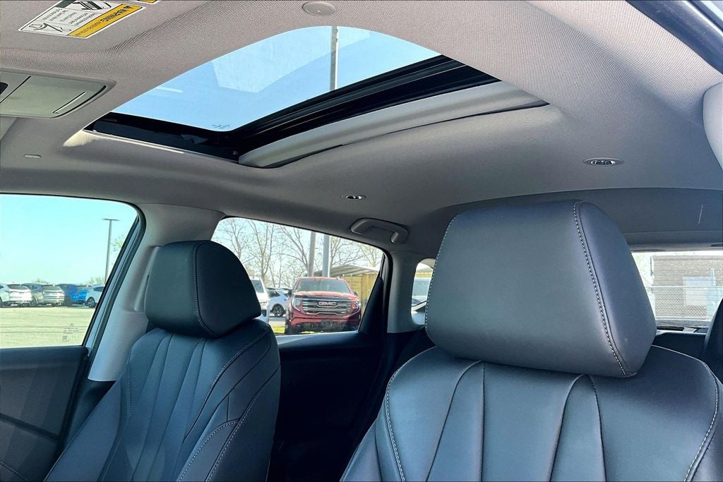 2025 Acura ADX Base