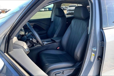 2025 Acura ADX Base