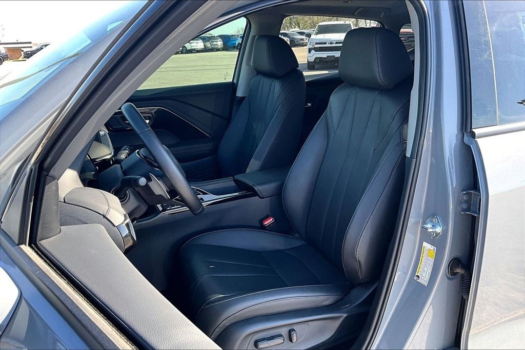 2025 Acura ADX Base