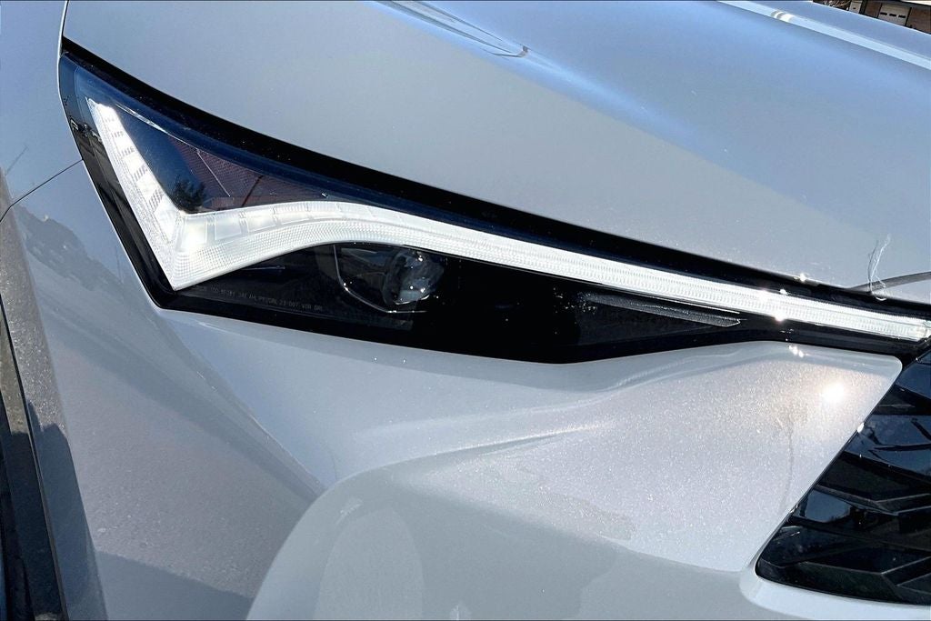 2025 Acura ADX Base