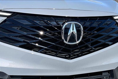 2025 Acura ADX Base