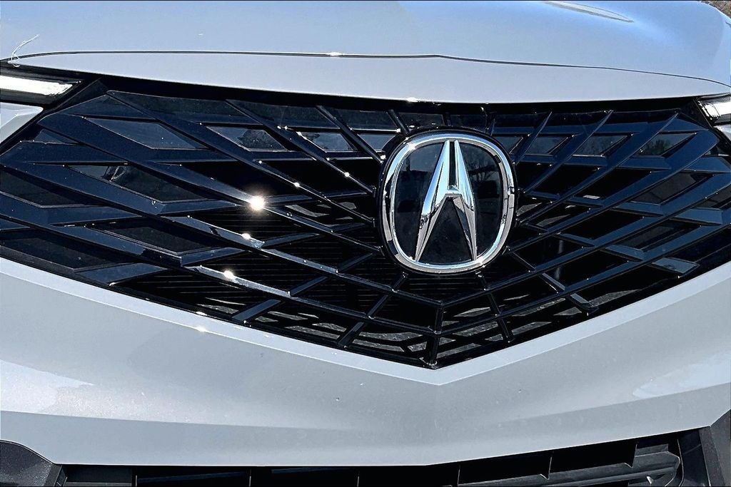 2025 Acura ADX Base