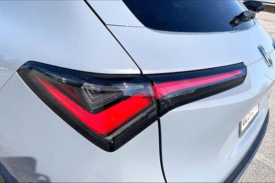 2025 Acura ADX Base