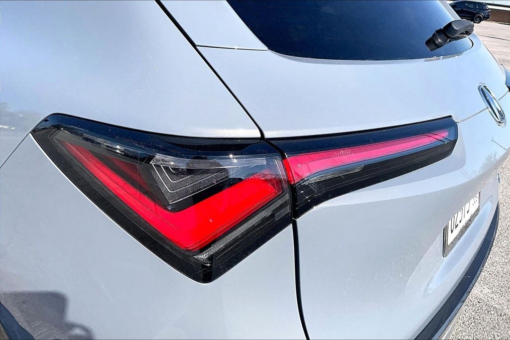 2025 Acura ADX Base