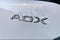2025 Acura ADX Base