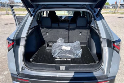 2025 Acura ADX Base