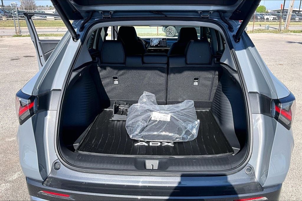 2025 Acura ADX Base