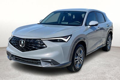 2025 Acura ADX Base