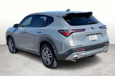 2025 Acura ADX Base