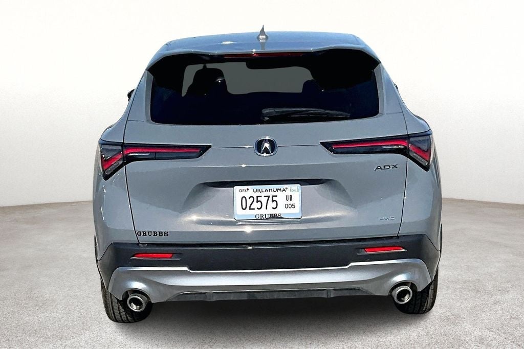 2025 Acura ADX Base