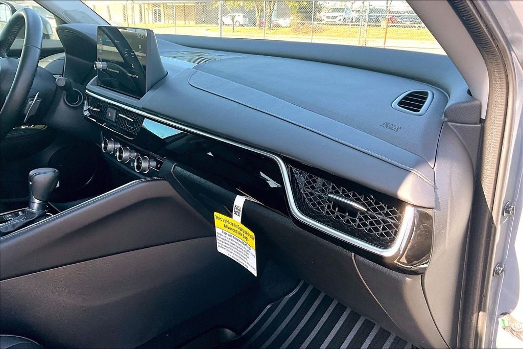 2025 Acura ADX Base