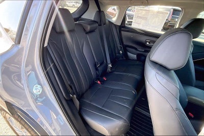 2025 Acura ADX Base