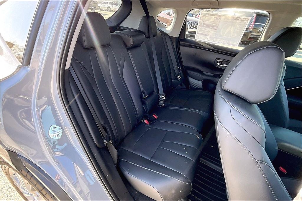 2025 Acura ADX Base